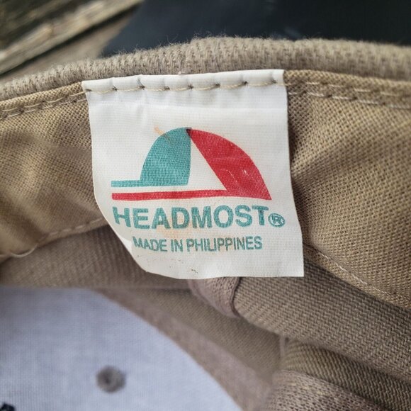 Pair Sonic Drive In Baseball Cap Hats Strapback‎ 50 Year Thank A Tot Vintage - Picture 8 of 15